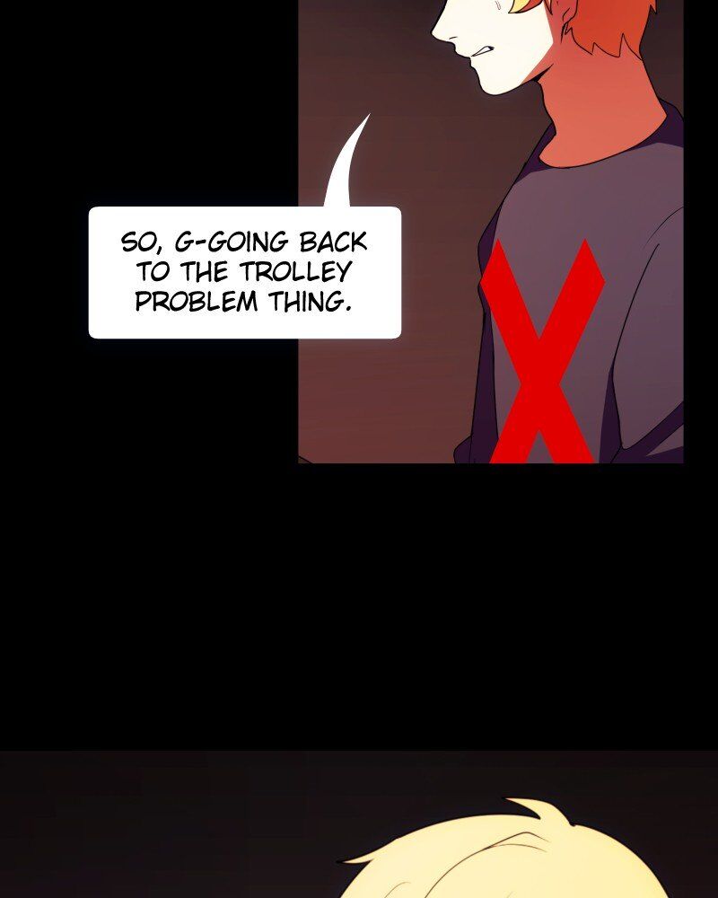 I’m the Grim Reaper chapter 47 - page 164