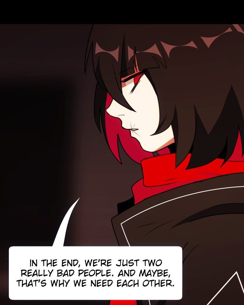 I’m the Grim Reaper chapter 47 - page 200