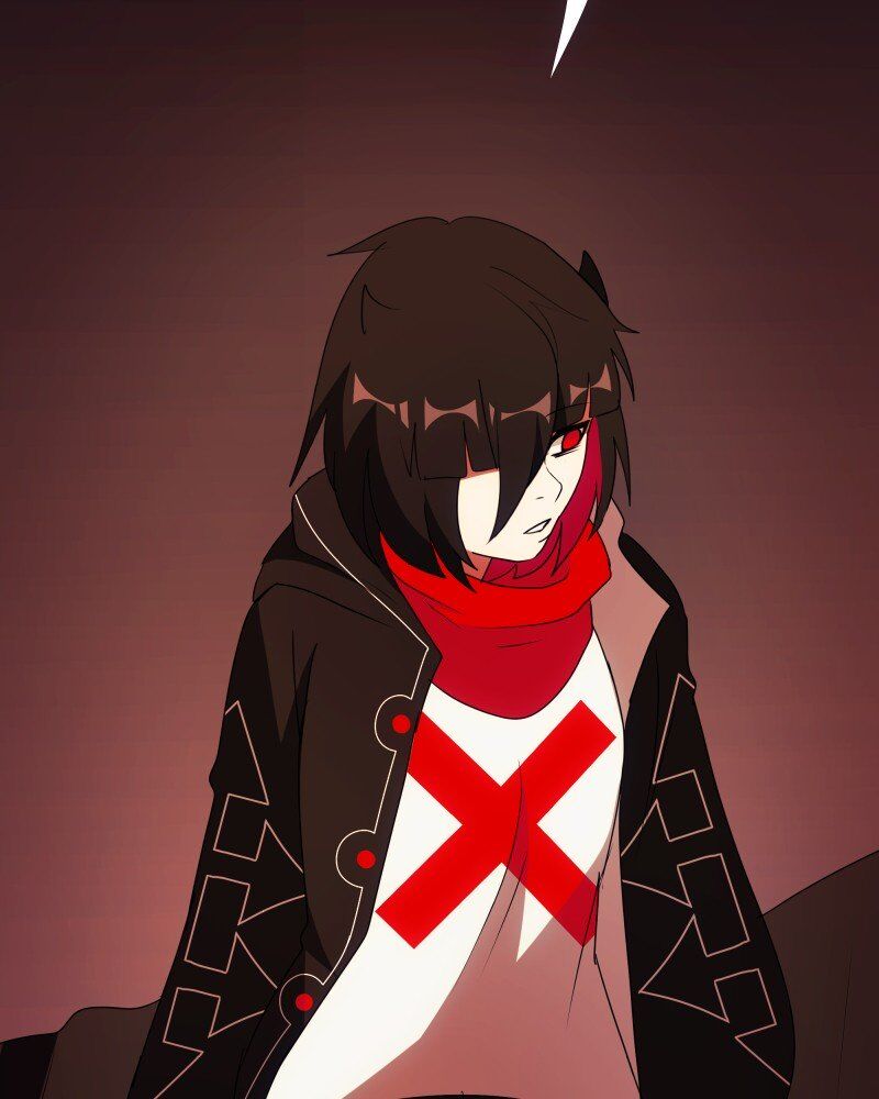 I’m the Grim Reaper chapter 47 - page 202