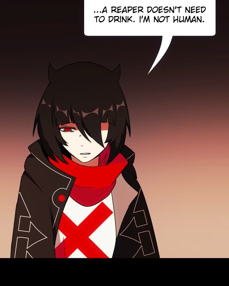 I’m the Grim Reaper chapter 47 - page 25