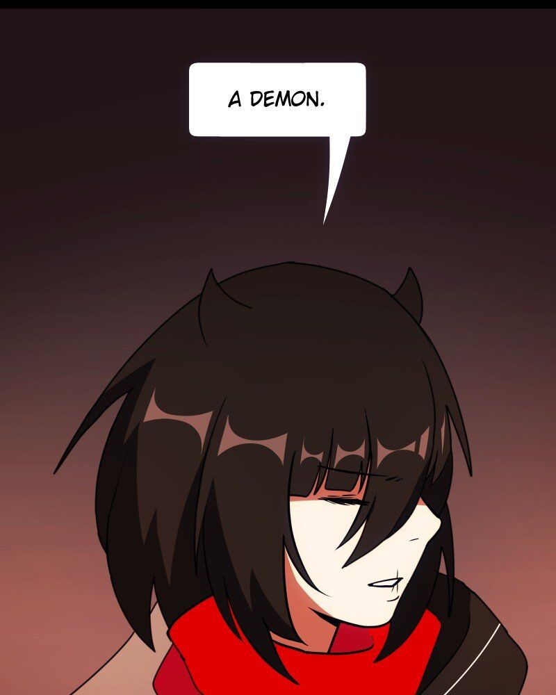 I’m the Grim Reaper chapter 47 - page 34