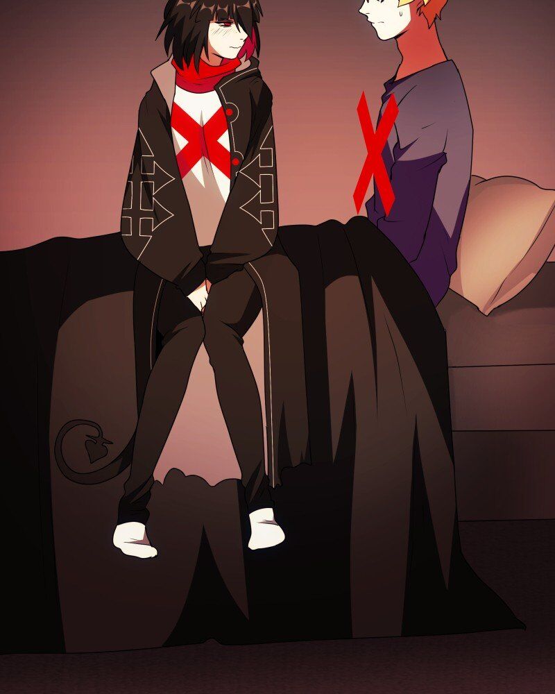 I’m the Grim Reaper chapter 47 - page 58