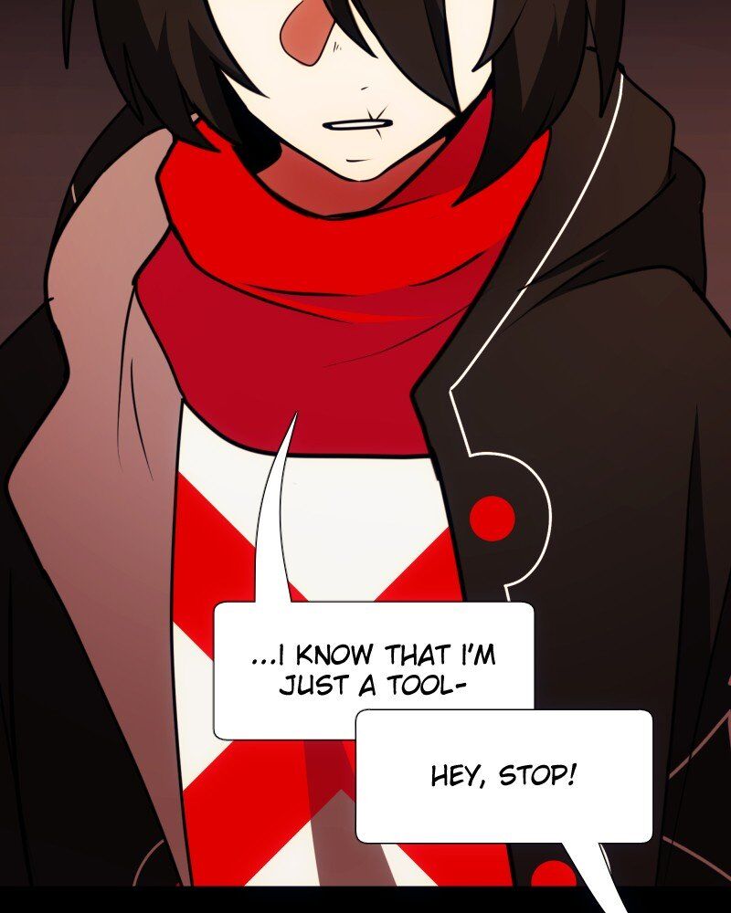 I’m the Grim Reaper chapter 47 - page 86