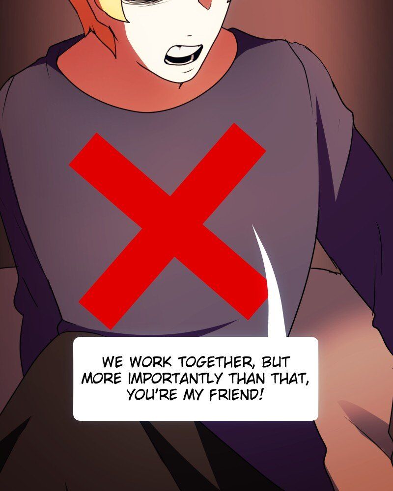 I’m the Grim Reaper chapter 47 - page 91