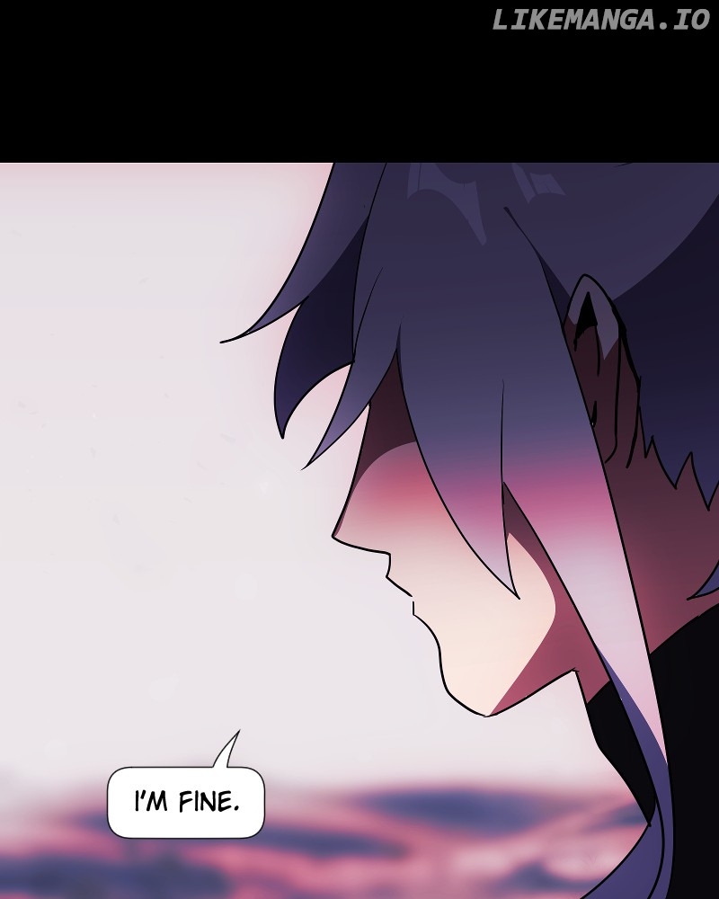 I’m the Grim Reaper Chapter 176 - page 21