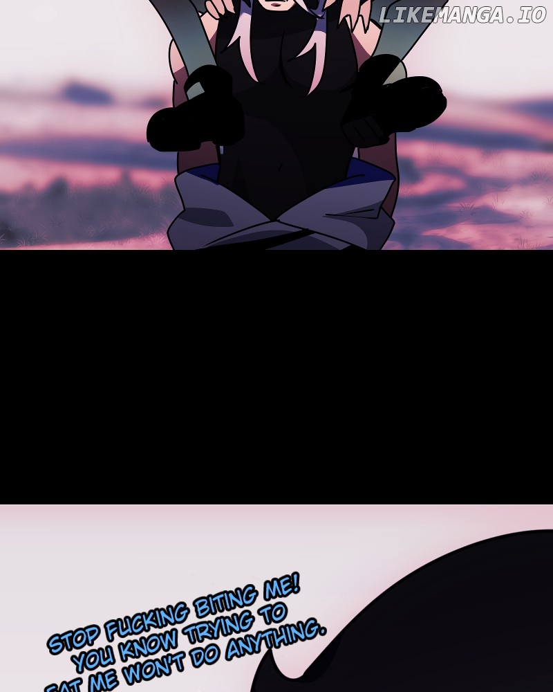 I’m the Grim Reaper Chapter 176 - page 29