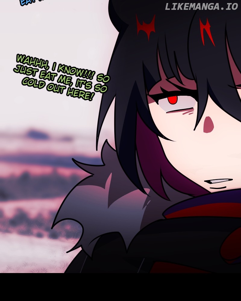 I’m the Grim Reaper Chapter 176 - page 30