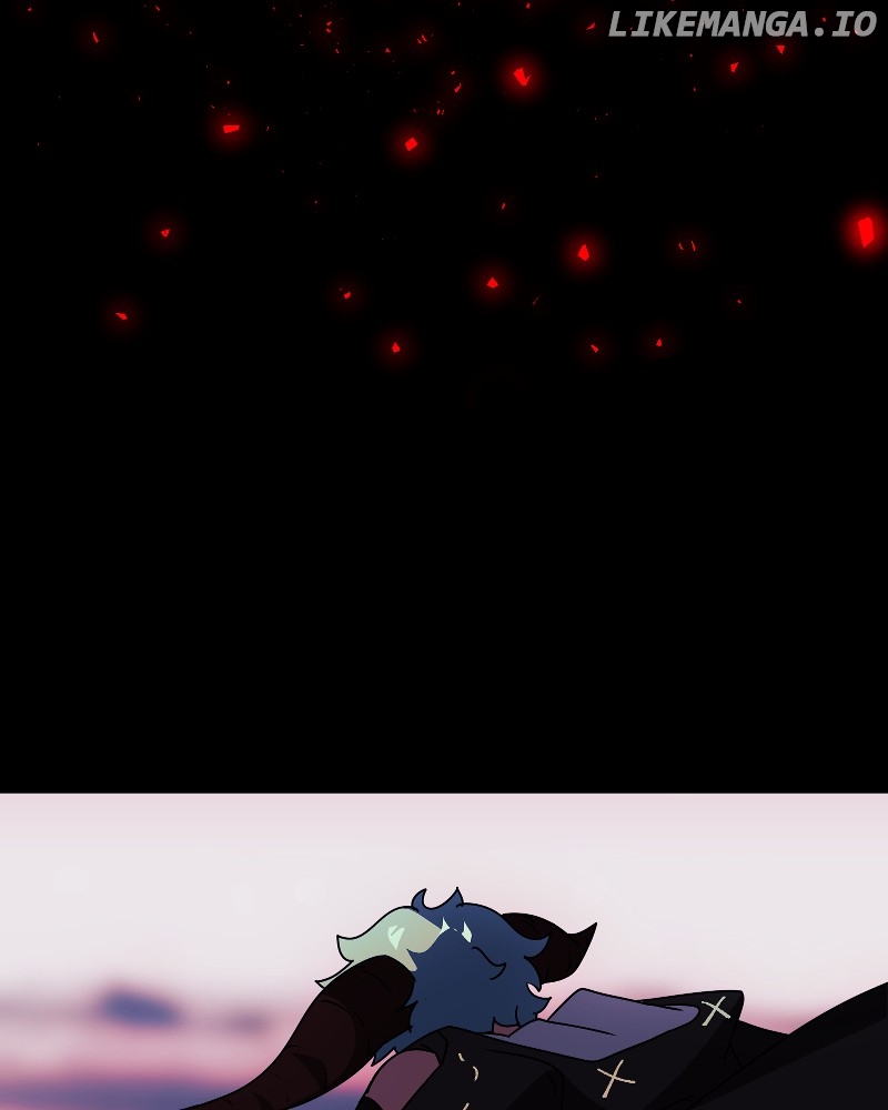 I’m the Grim Reaper Chapter 176 - page 36