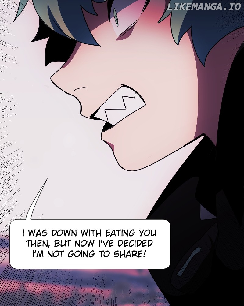 I’m the Grim Reaper Chapter 176 - page 47