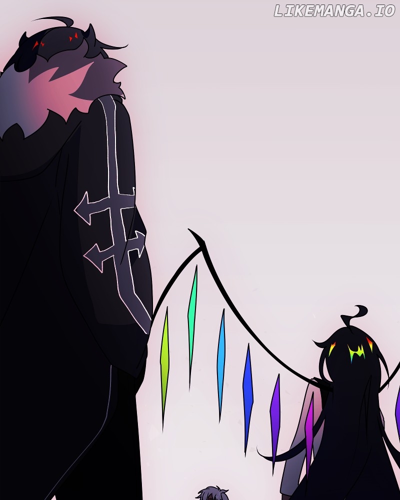 I’m the Grim Reaper Chapter 176 - page 62