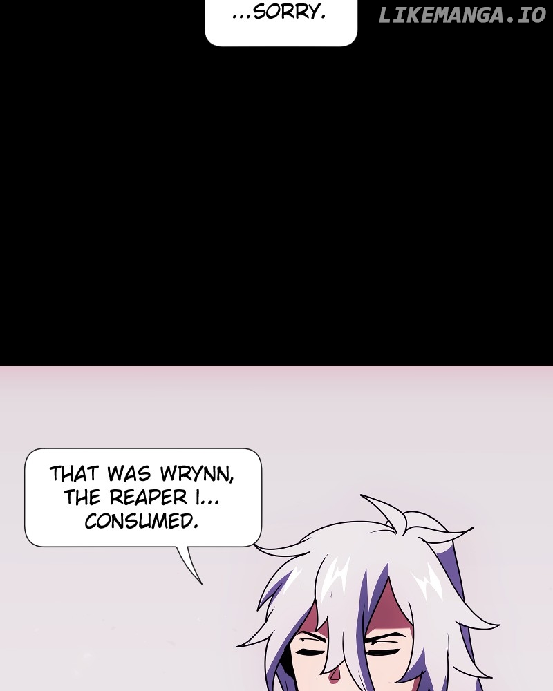 I’m the Grim Reaper Chapter 176 - page 64