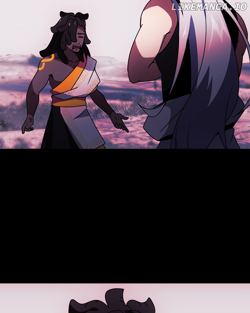 I’m the Grim Reaper Chapter 176 - page 77