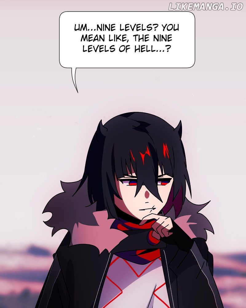 I’m the Grim Reaper Chapter 176 - page 82