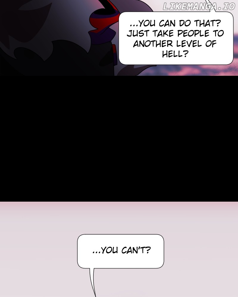 I’m the Grim Reaper Chapter 176 - page 86