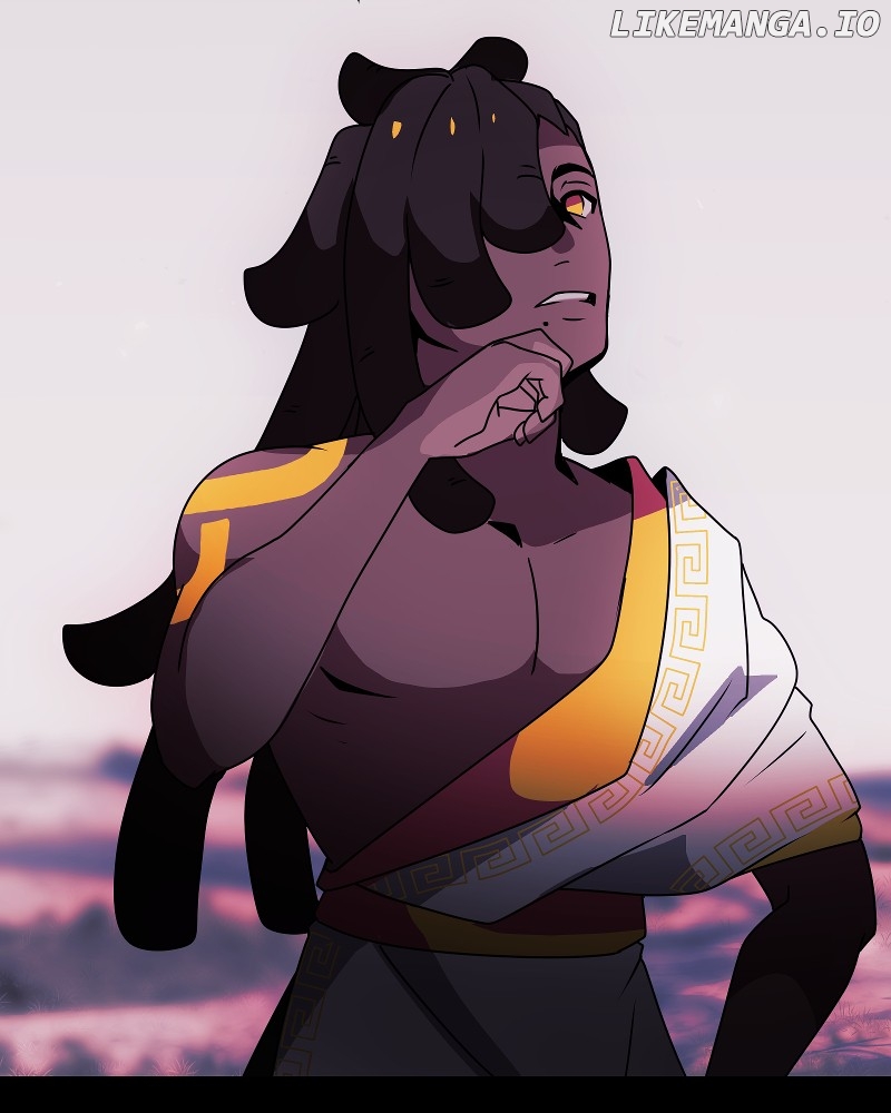 I’m the Grim Reaper Chapter 176 - page 87