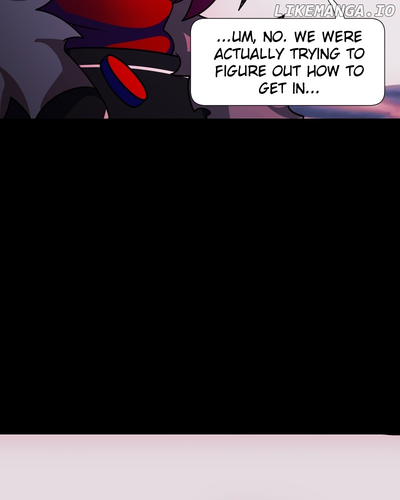 I’m the Grim Reaper Chapter 176 - page 89