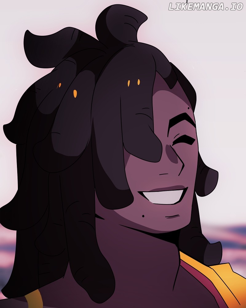 I’m the Grim Reaper Chapter 176 - page 92
