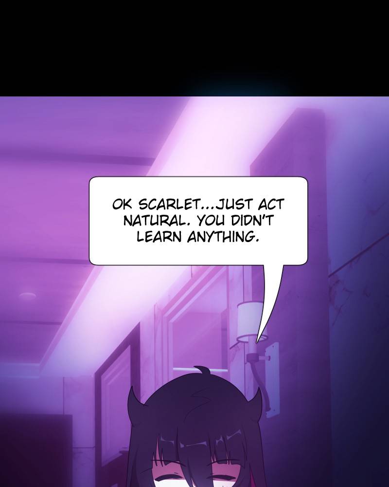 I’m the Grim Reaper chapter 113 - page 109