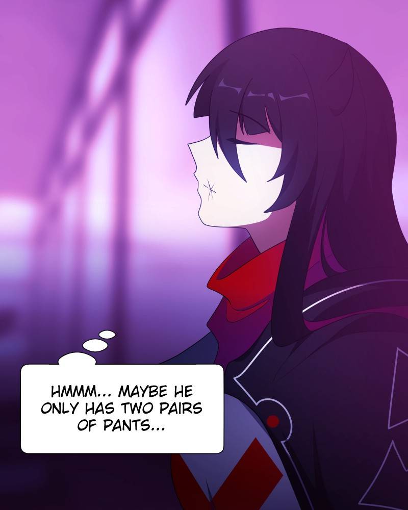 I’m the Grim Reaper chapter 113 - page 13
