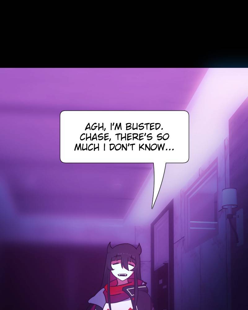 I’m the Grim Reaper chapter 113 - page 131