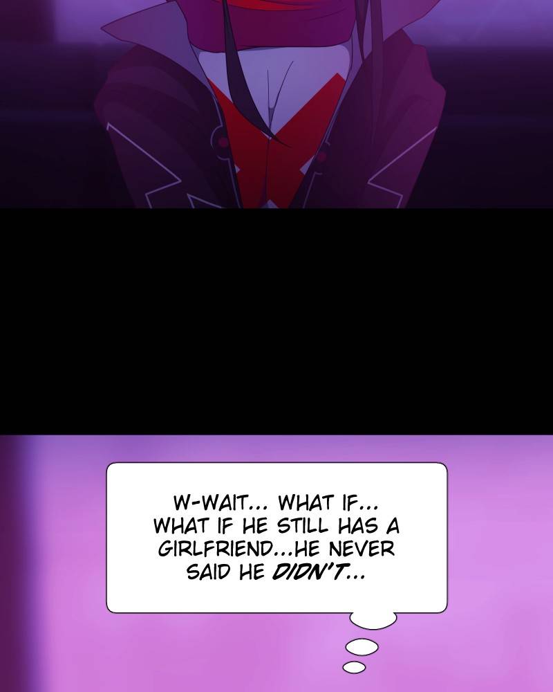 I’m the Grim Reaper chapter 113 - page 20