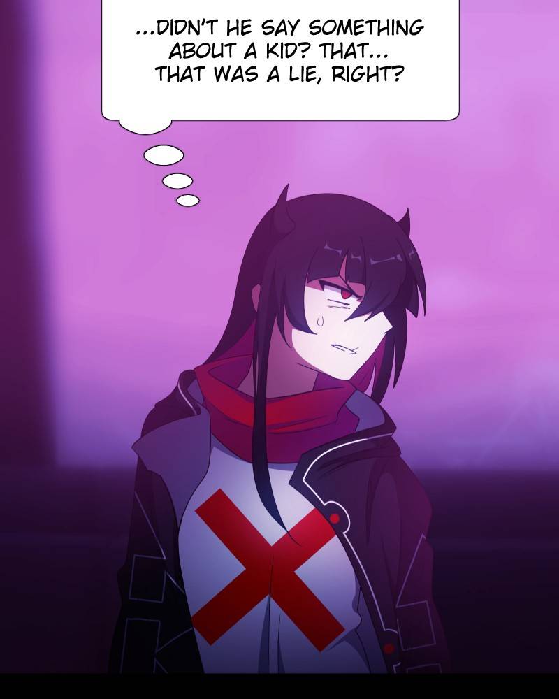I’m the Grim Reaper chapter 113 - page 22