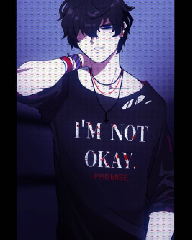 I’m the Grim Reaper chapter 113 - page 33
