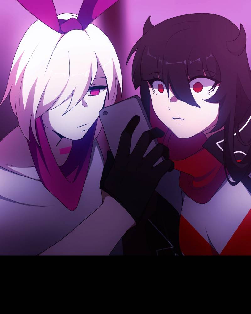 I’m the Grim Reaper chapter 113 - page 35