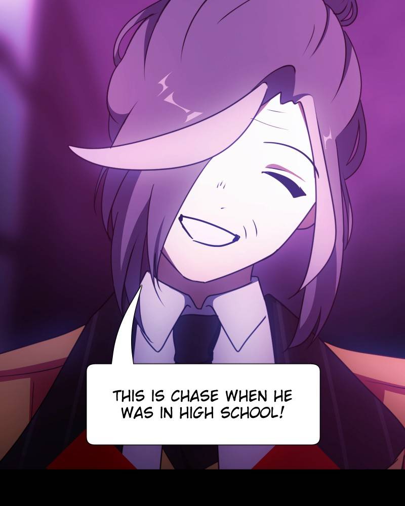 I’m the Grim Reaper chapter 113 - page 38
