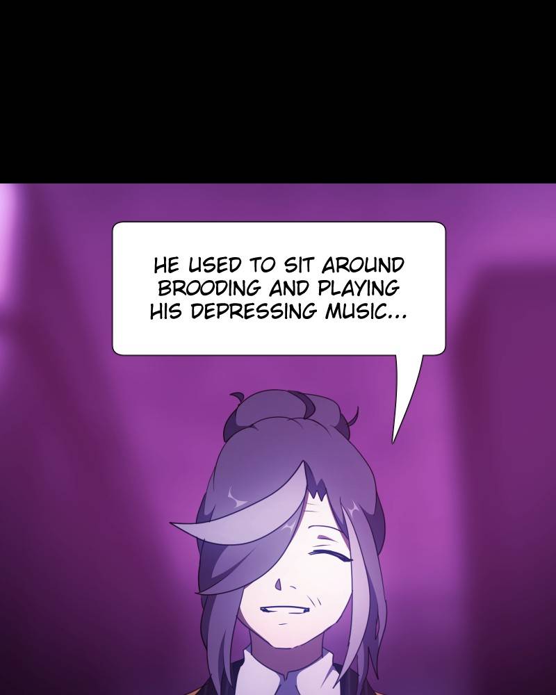 I’m the Grim Reaper chapter 113 - page 39