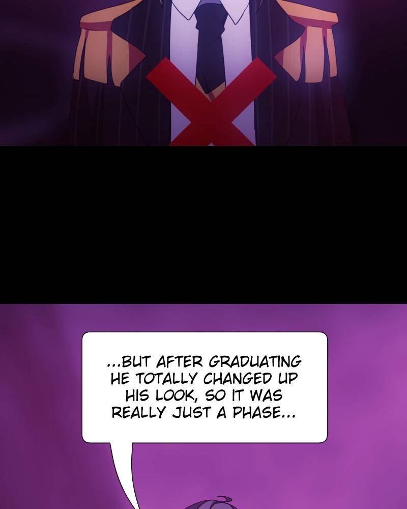 I’m the Grim Reaper chapter 113 - page 40