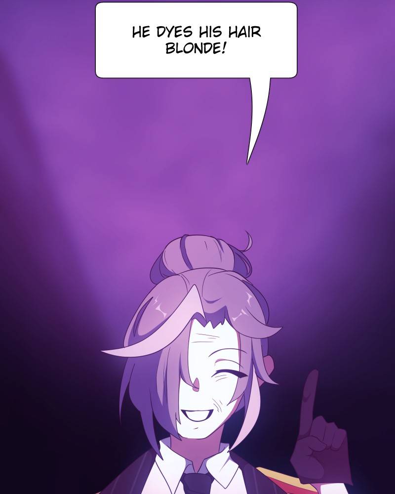 I’m the Grim Reaper chapter 113 - page 49