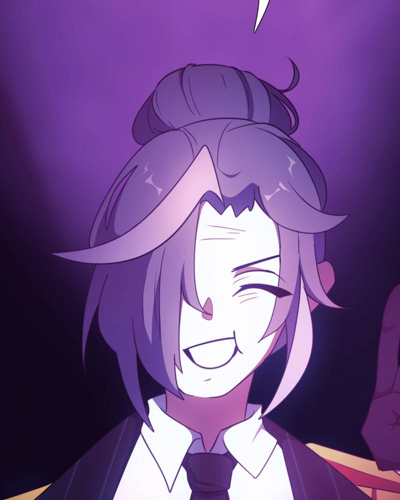 I’m the Grim Reaper chapter 113 - page 54