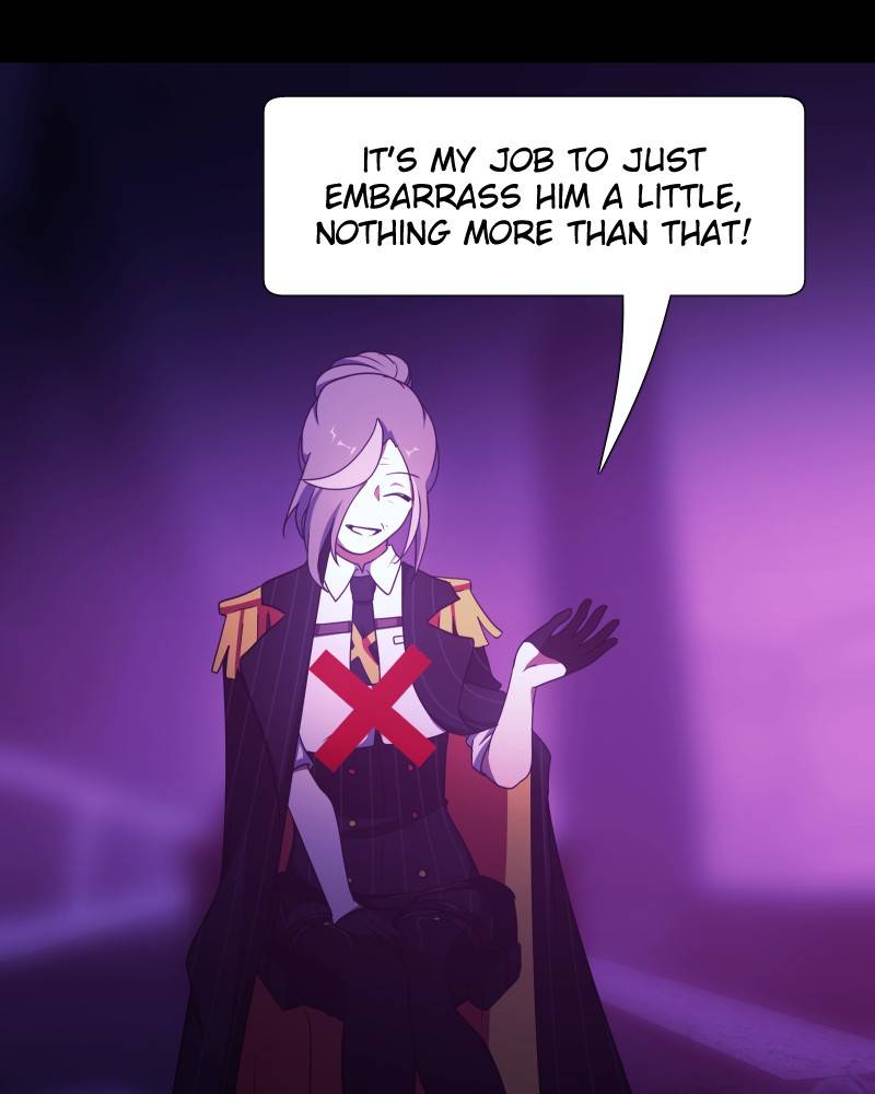 I’m the Grim Reaper chapter 113 - page 61