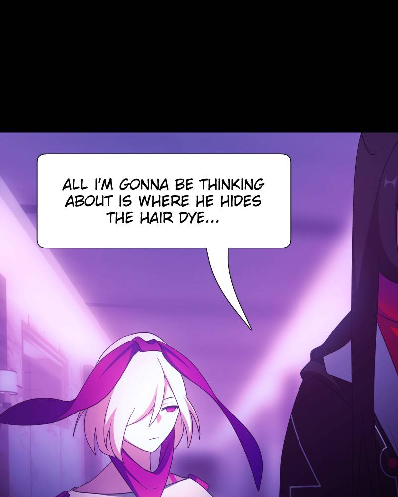 I’m the Grim Reaper chapter 113 - page 70