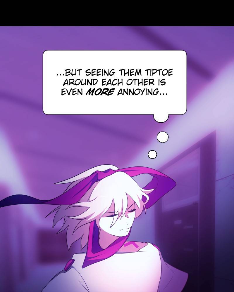 I’m the Grim Reaper chapter 113 - page 85