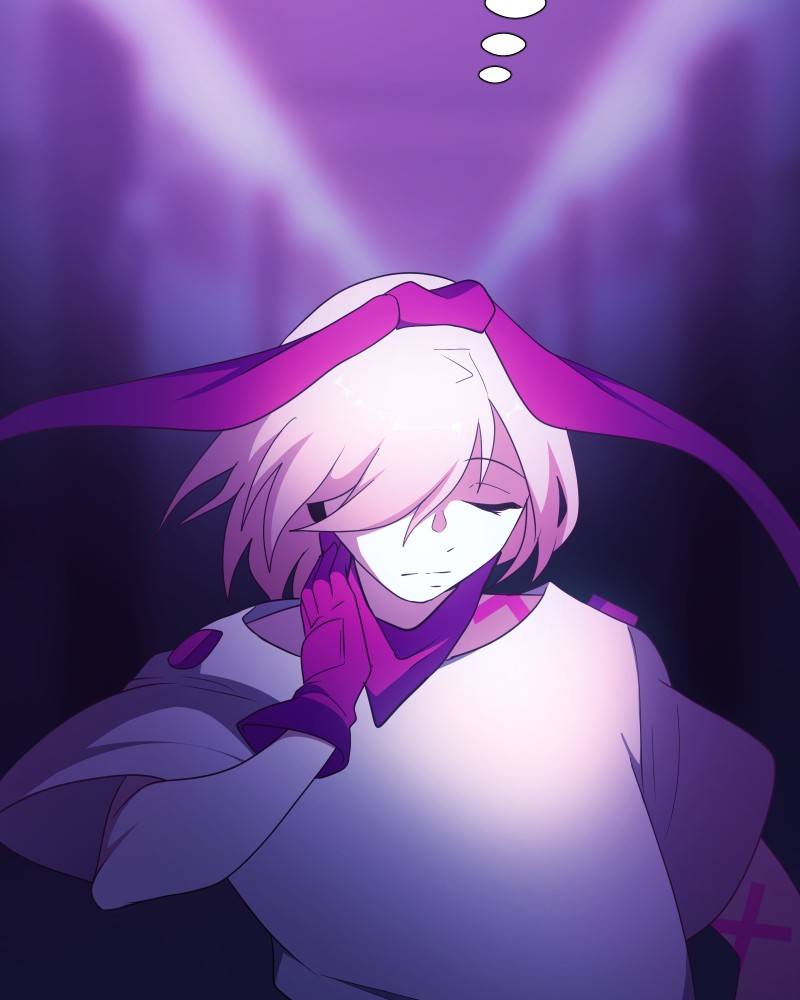 I’m the Grim Reaper chapter 113 - page 94