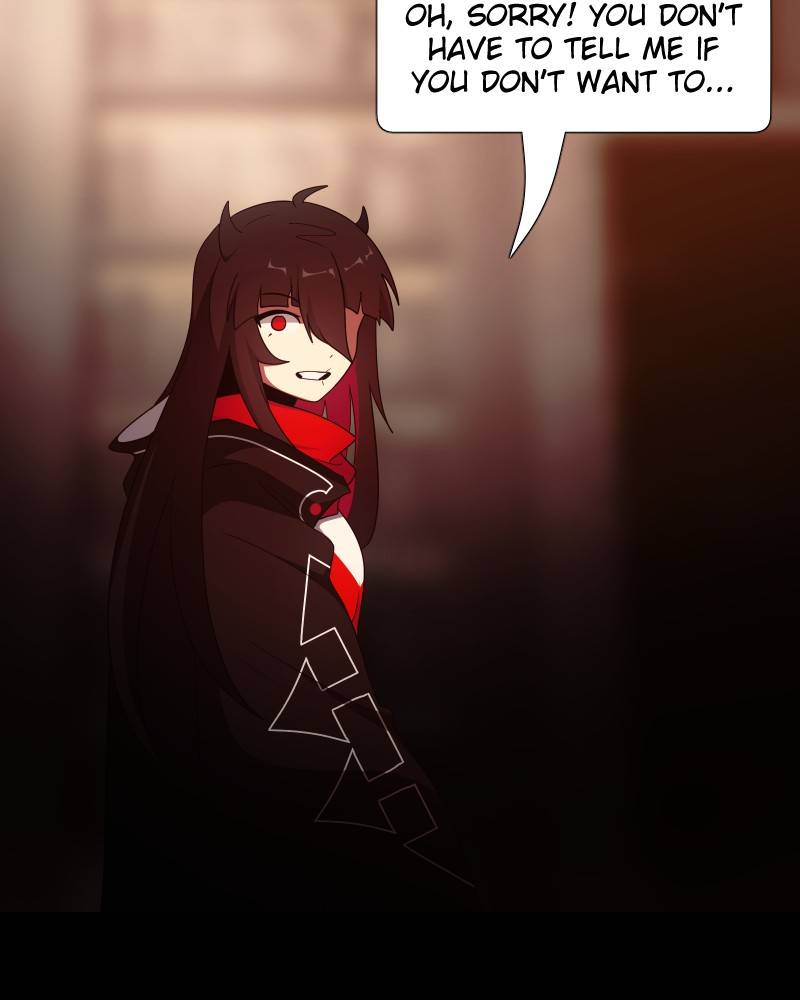 I’m the Grim Reaper chapter 114 - page 105