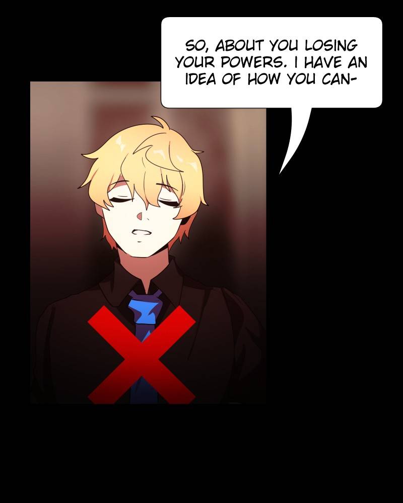 I’m the Grim Reaper chapter 114 - page 11