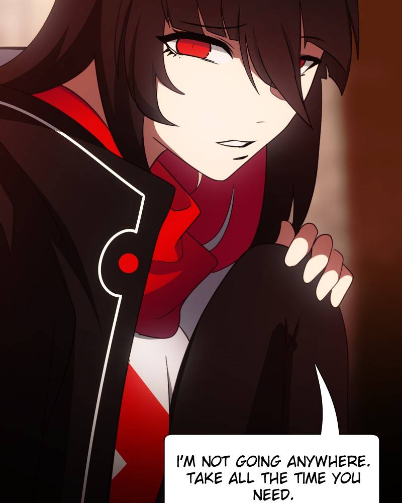 I’m the Grim Reaper chapter 114 - page 116