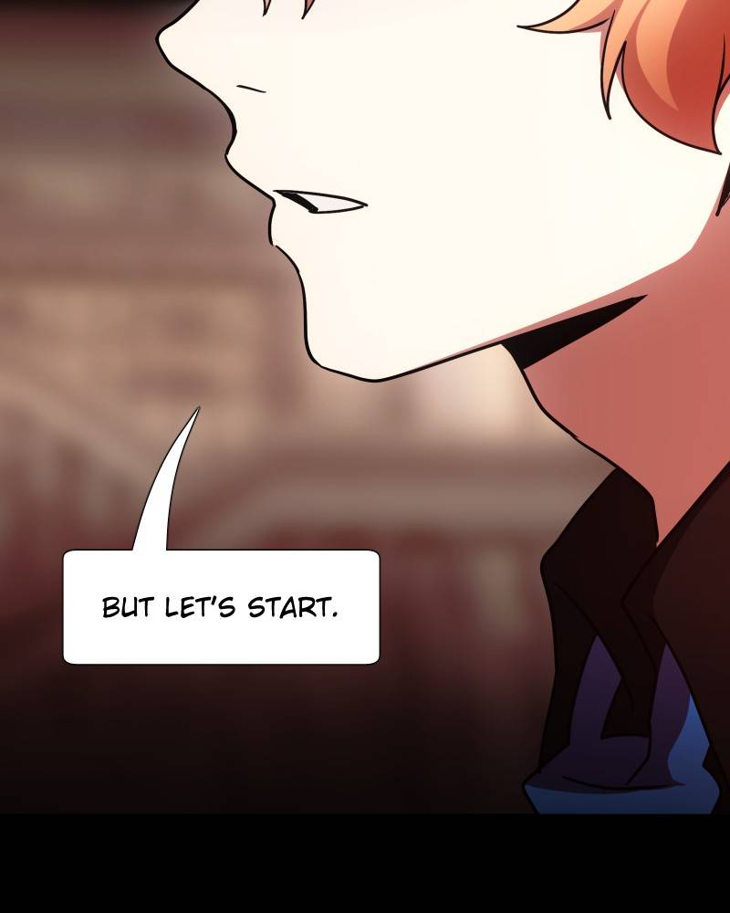 I’m the Grim Reaper chapter 114 - page 121