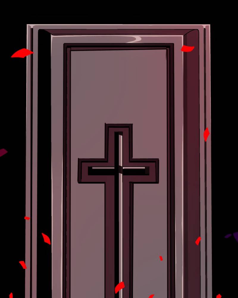 I’m the Grim Reaper chapter 114 - page 124