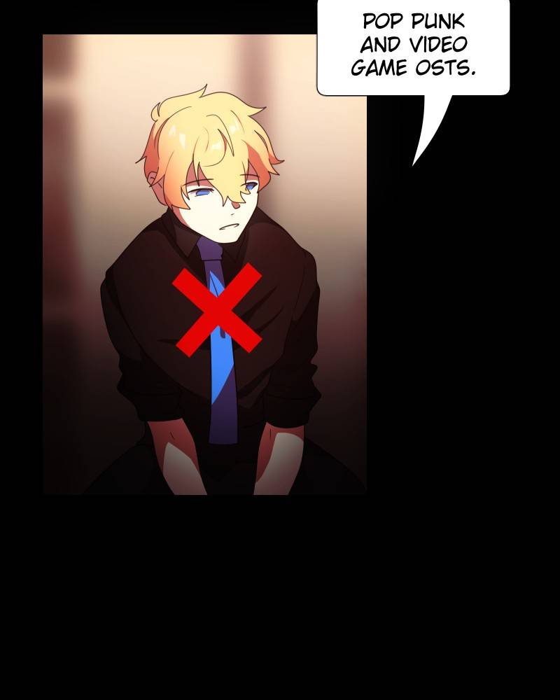 I’m the Grim Reaper chapter 114 - page 23