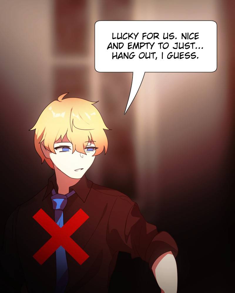 I’m the Grim Reaper chapter 114 - page 7