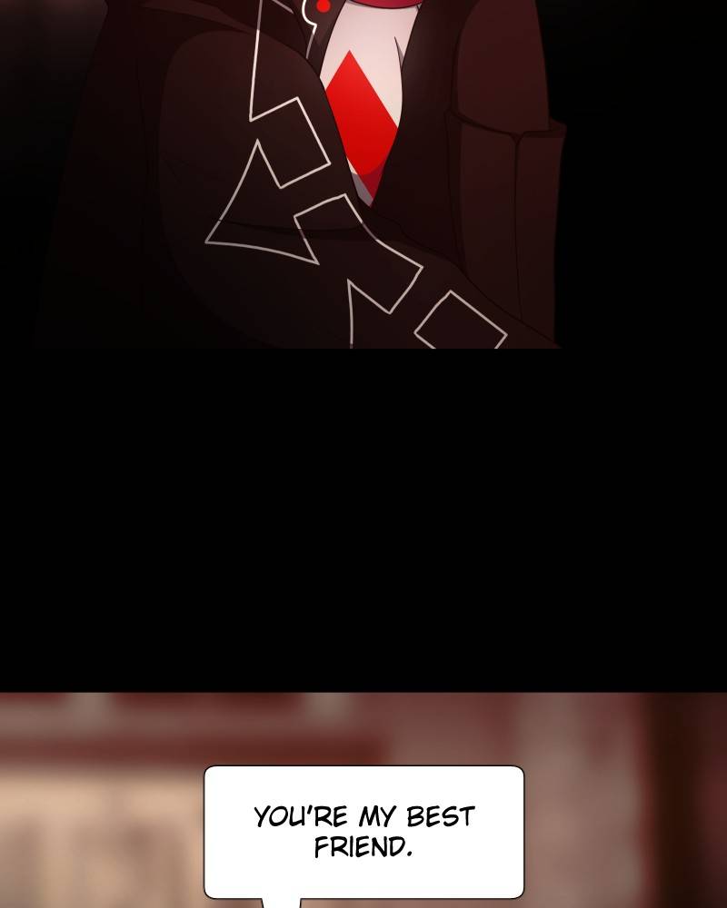 I’m the Grim Reaper chapter 114 - page 83