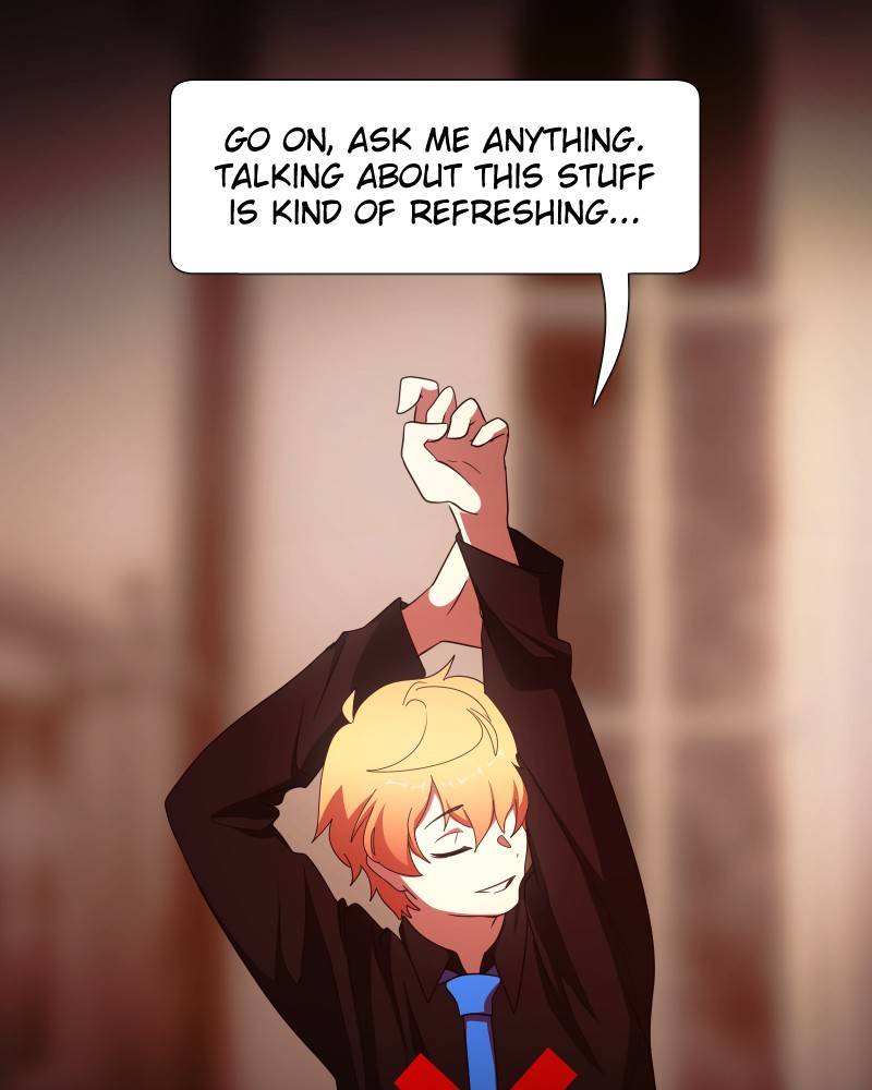 I’m the Grim Reaper chapter 114 - page 95