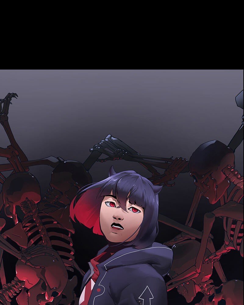 I’m the Grim Reaper chapter 53 - page 1