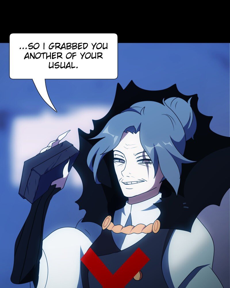 I’m the Grim Reaper chapter 53 - page 133