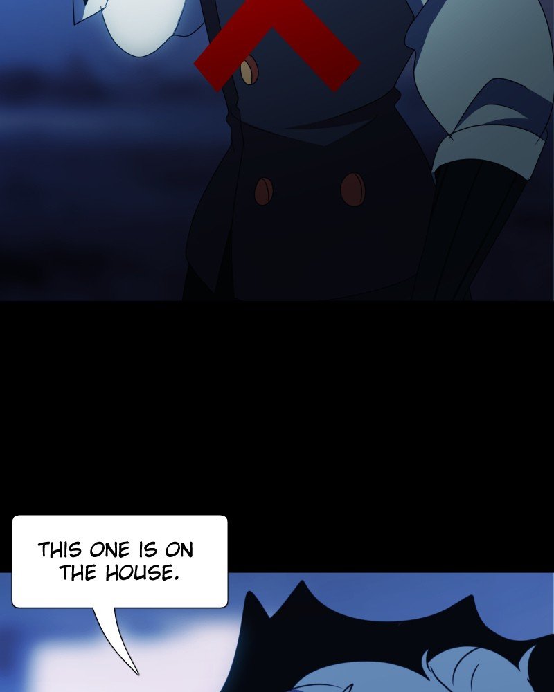 I’m the Grim Reaper chapter 53 - page 134