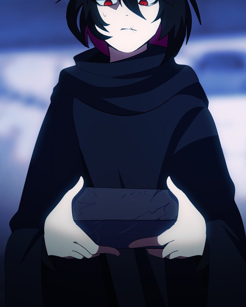 I’m the Grim Reaper chapter 53 - page 147